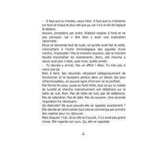 Il suffisait d'y croire