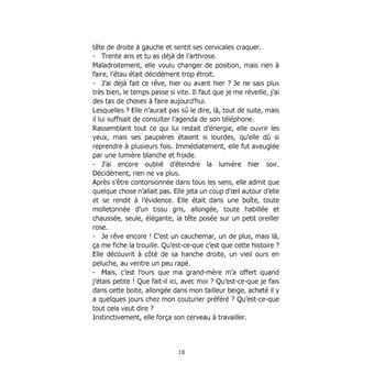 Il suffisait d'y croire