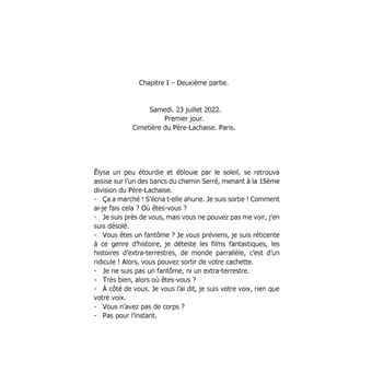 Il suffisait d'y croire