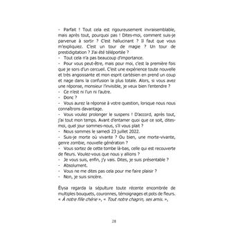 Il suffisait d'y croire