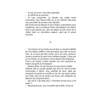 Il suffisait d'y croire