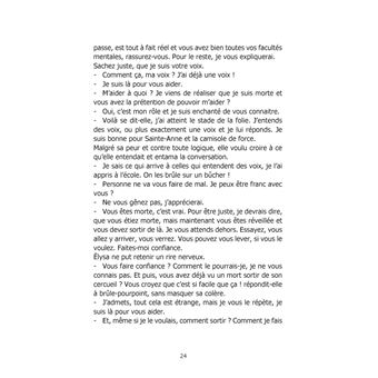 Il suffisait d'y croire