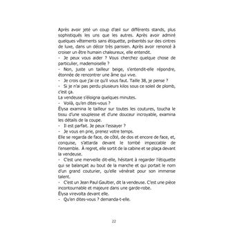 Il suffisait d'y croire