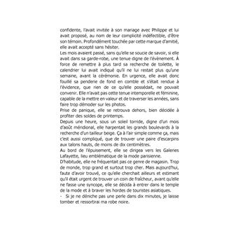 Il suffisait d'y croire