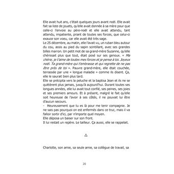 Il suffisait d'y croire