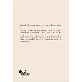 Il suffisait d'y croire