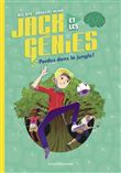 Jack et les génies , Tome 03