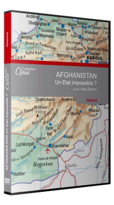 Afghanistan un etat impossible