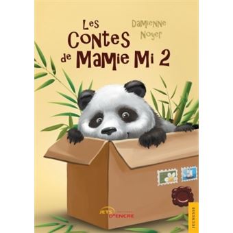 Les Contes de Mamie Mi 2