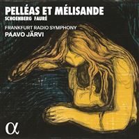Pelléas et Mélisande