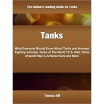 Tanks - 1