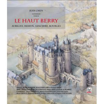 Le Haut Berry