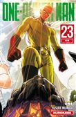 One-Punch Man