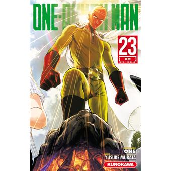 One-Punch Man