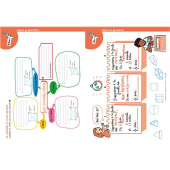 Mon coffret de leçons maths CM1-CM2