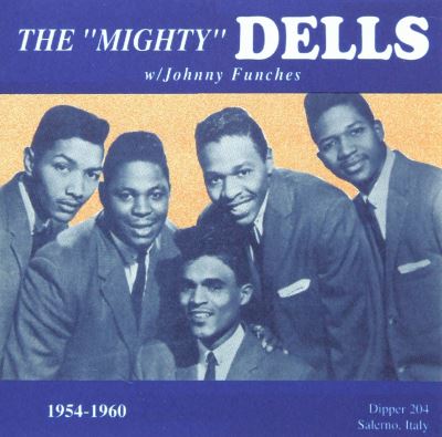 Mighty dells