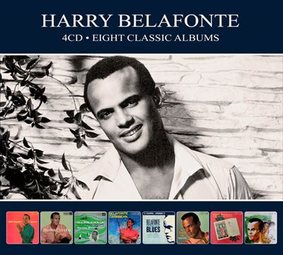 4 CLASSIC ALBUMS/4CD