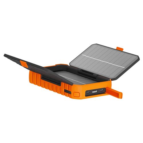 XTORM RUGGED POW P SOLAR 10000