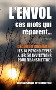 L'envol, ces mots qui réparent...