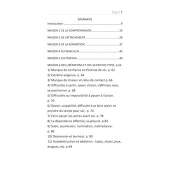 L'envol, ces mots qui réparent...