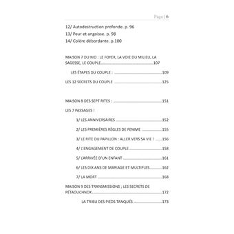 L'envol, ces mots qui réparent...