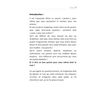 L'envol, ces mots qui réparent...