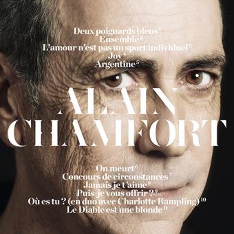 Alain Chamfort - Alain Chamfort - CD album - Achat & prix | fnac