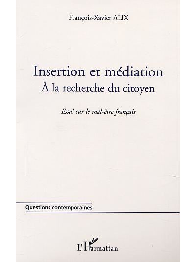Insertion et médiation