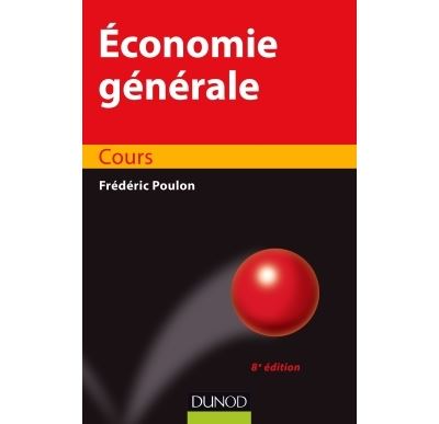 Economie générale manuel
