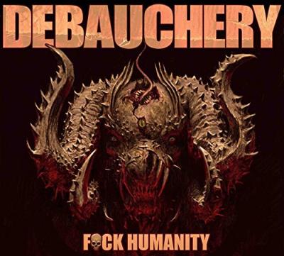 Fuck humanity Edition limitée