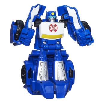 transformer rescue bots jouet