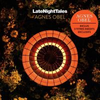 LATE NIGHT TALES:AGNES OBEL/2LP