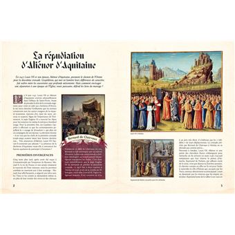 Secrets d'histoire - Intrigues à la cour de France