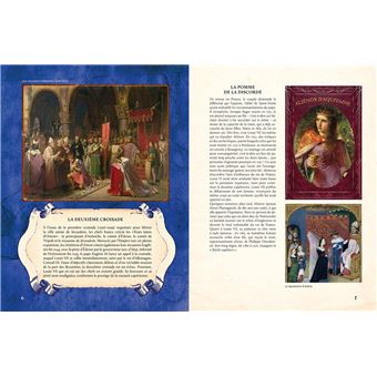 Secrets d'histoire - Intrigues à la cour de France