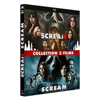 Scream 2022, Scream VI Blu-ray