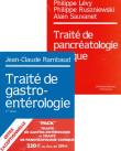 Pack gastroenterologie pancreatologie clinique 2 volumes
