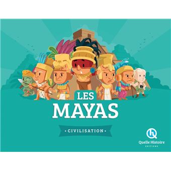 les  Mayas