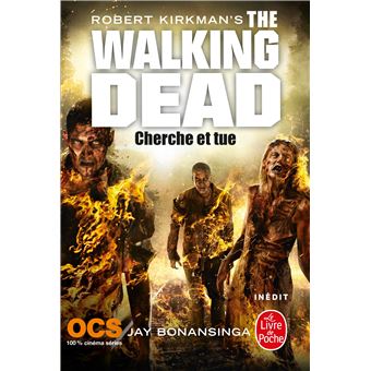 The Walking DeadCherche et tue (The Walking Dead, Tome 7)