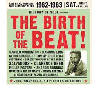 The Birth of The Beat