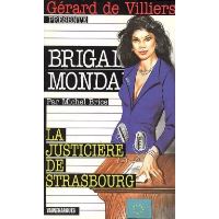 La justicière de Strasbourg