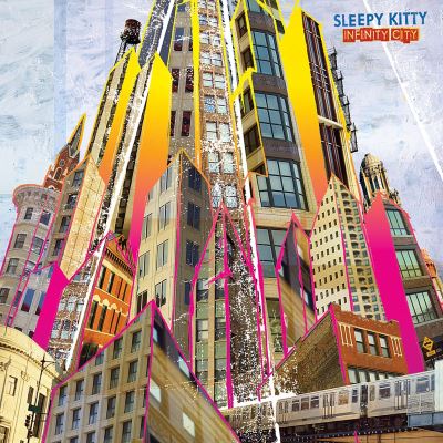 Infinity city