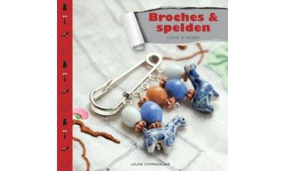Home & hobby Broches & spelden