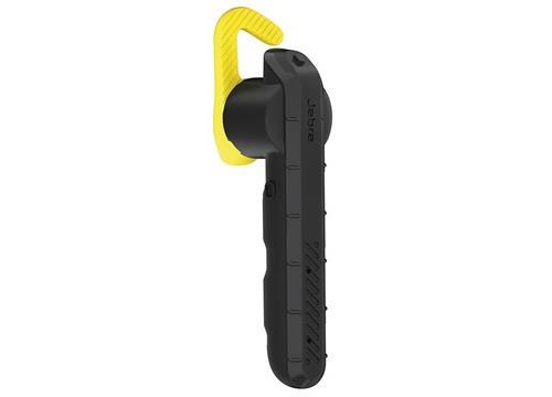 Voorstellen Verhuizer God Jabra Steel Bluetooth Headset - Oreillette et Kit mains-libres - Fnac.be