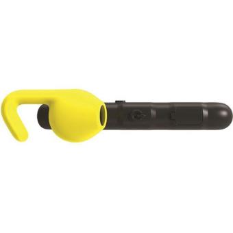 Jabra Steel Bluetooth Headset