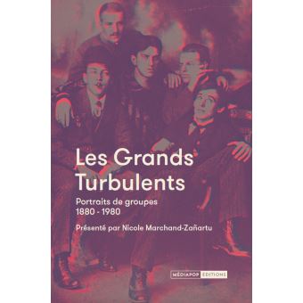 Les grands turbulents