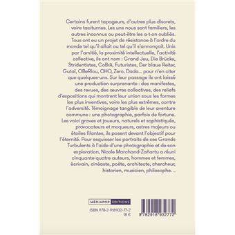 Les grands turbulents