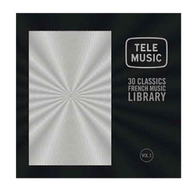 Tele Music 30 Classics French