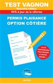 Test Vagnon 2023 - Permis Plaisance option côtière