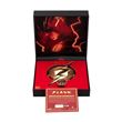 Réplique DC Comics The Flash Pin's et bague
