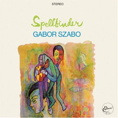 Spellbinder/180gr